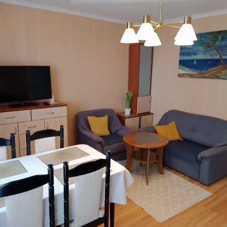 Apartament Na Ogrodach Колобжег Экстерьер фото