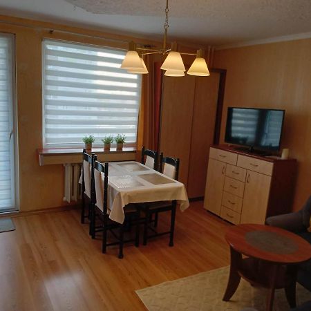 Apartament Na Ogrodach Колобжег Экстерьер фото