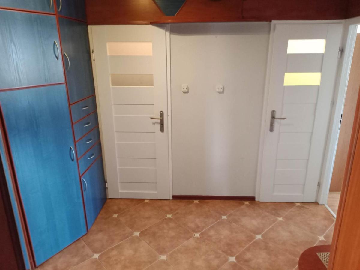 Apartament Na Ogrodach Колобжег Экстерьер фото