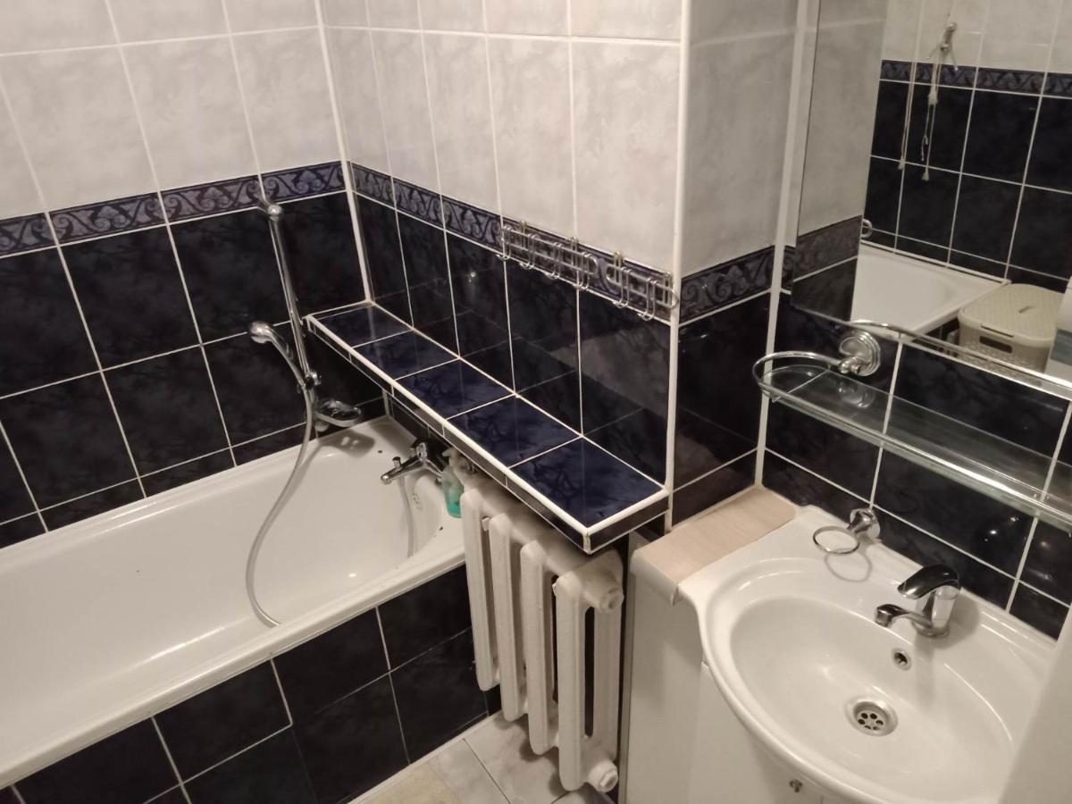 Apartament Na Ogrodach Колобжег Экстерьер фото