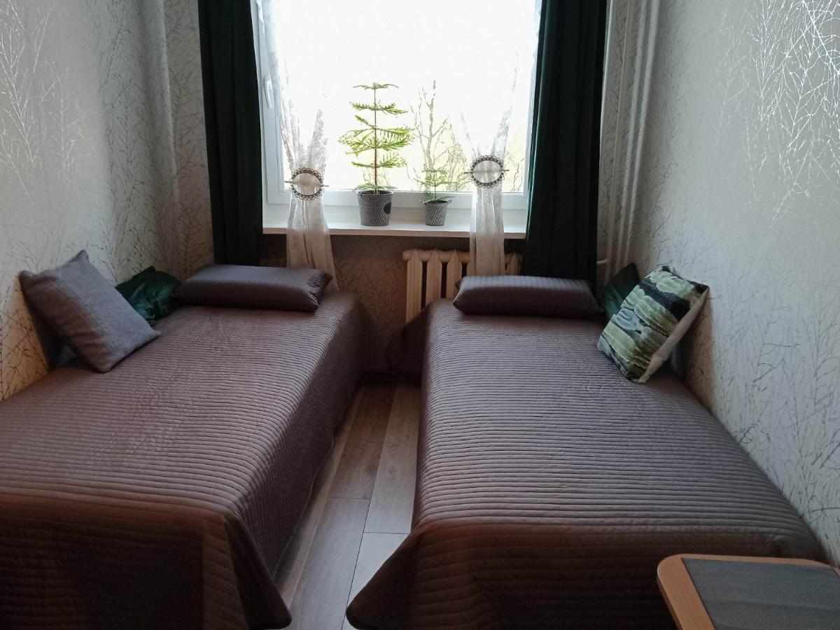 Apartament Na Ogrodach Колобжег Экстерьер фото
