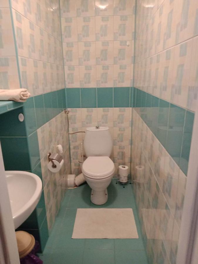 Apartament Na Ogrodach Колобжег Экстерьер фото
