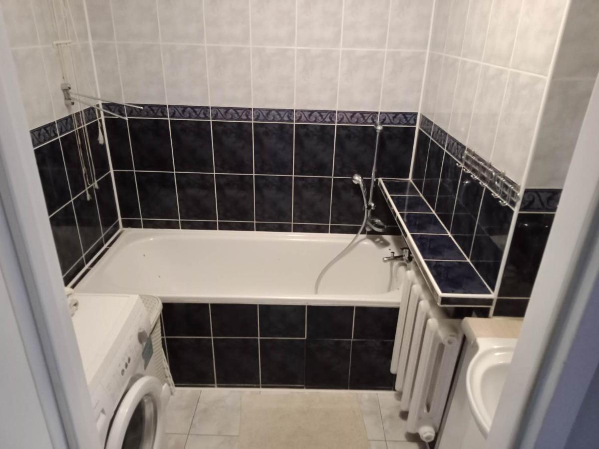 Apartament Na Ogrodach Колобжег Экстерьер фото